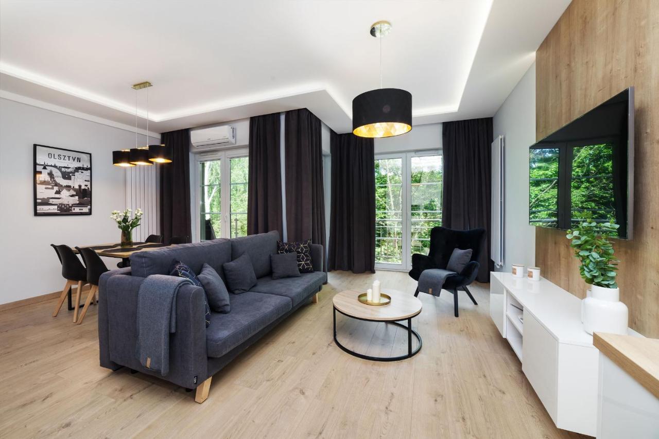 Villa Jana Όλστυν Εξωτερικό φωτογραφία