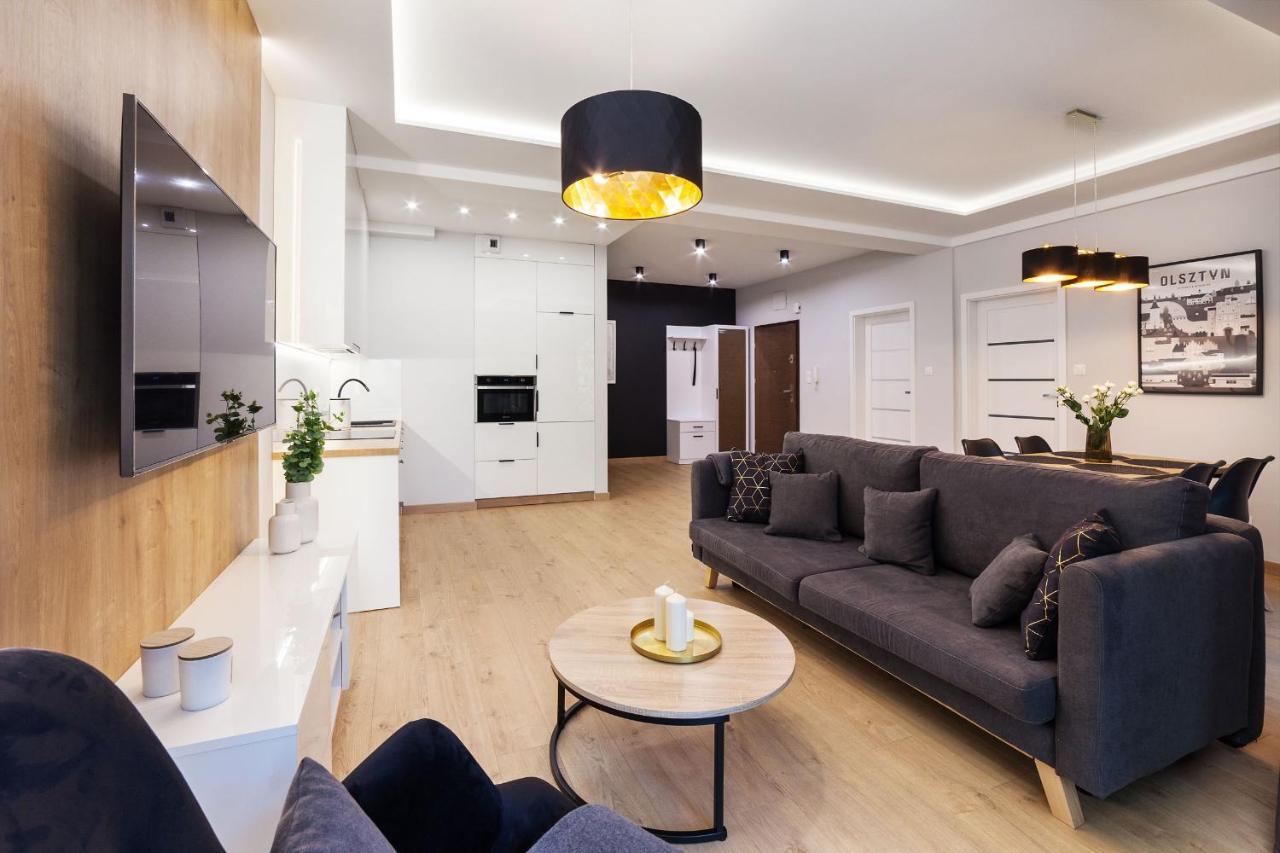 Villa Jana Όλστυν Εξωτερικό φωτογραφία