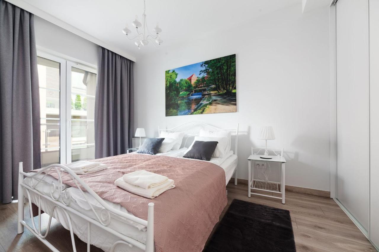 Villa Jana Όλστυν Εξωτερικό φωτογραφία
