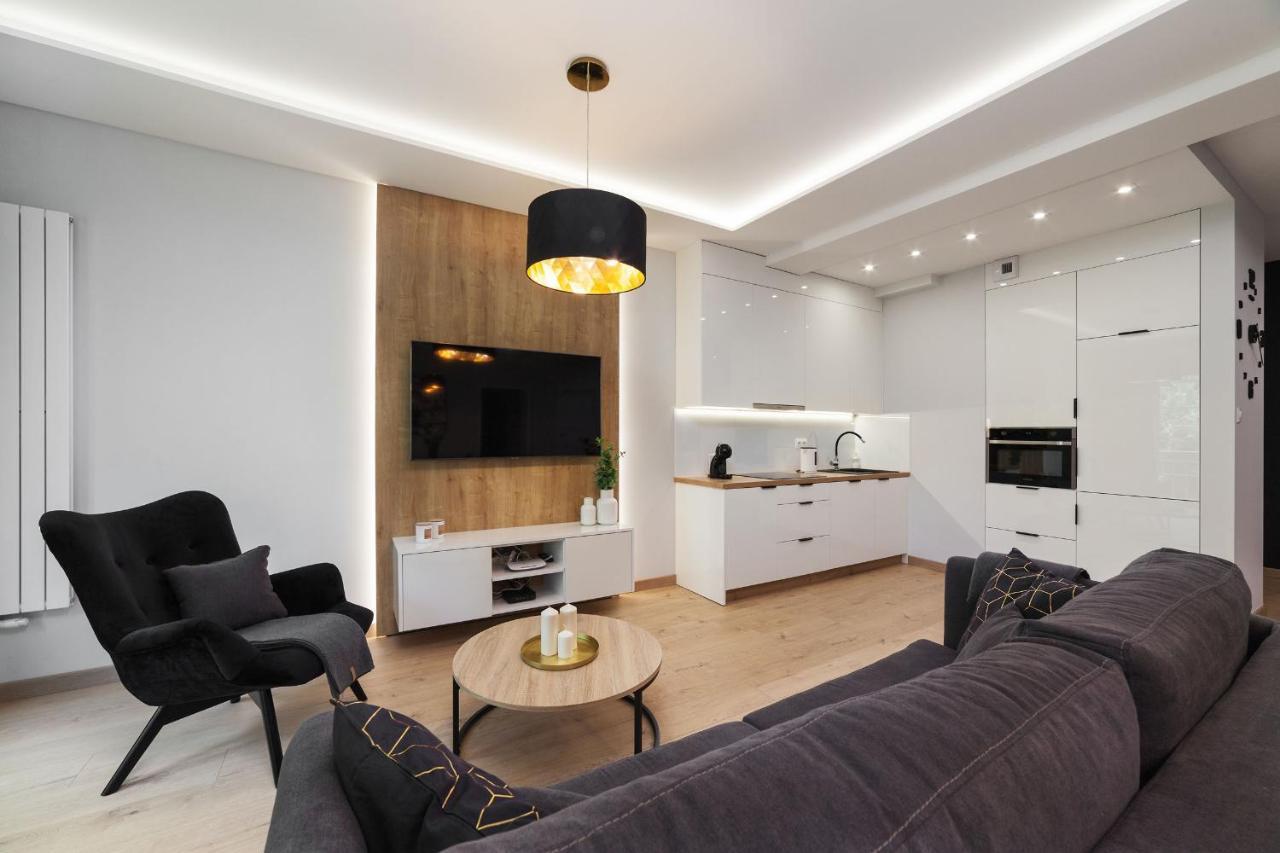 Villa Jana Όλστυν Εξωτερικό φωτογραφία