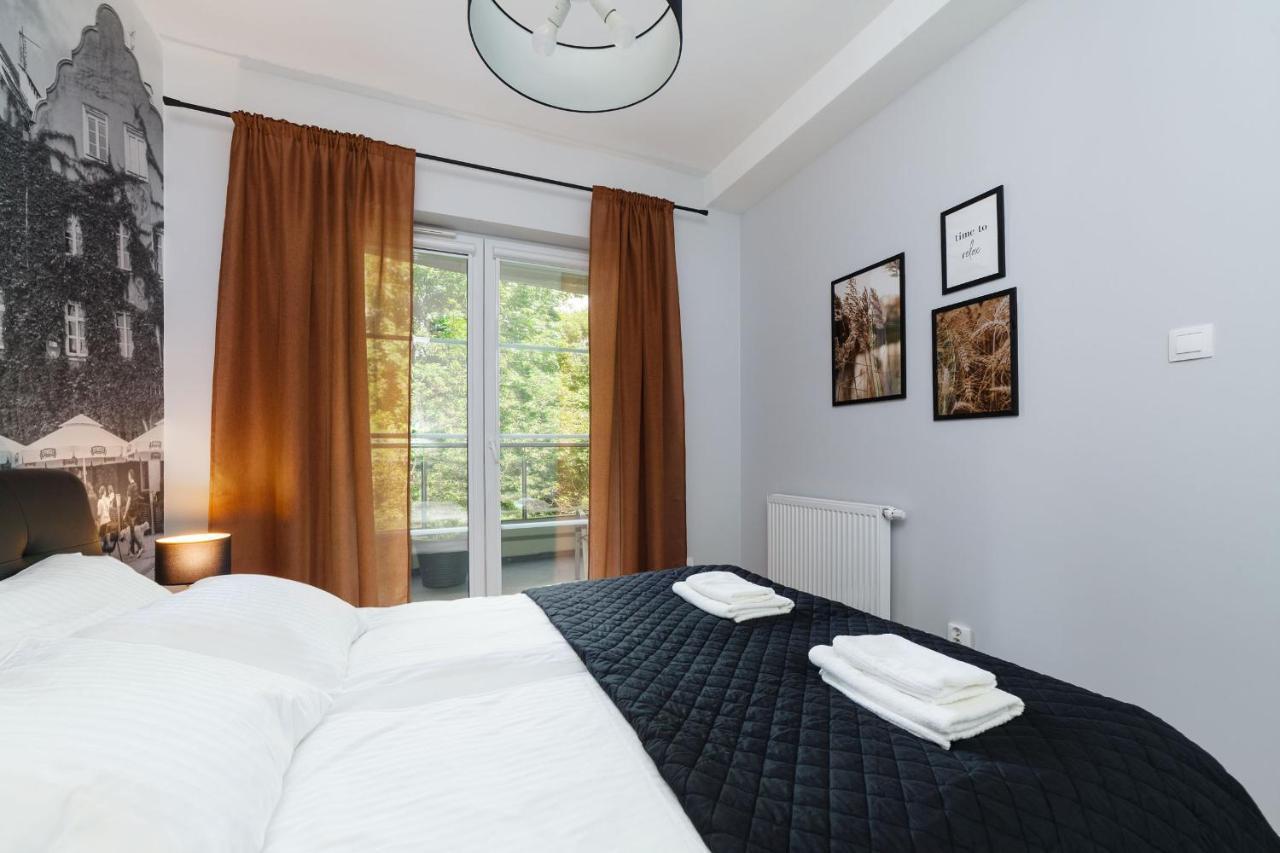 Villa Jana Όλστυν Εξωτερικό φωτογραφία