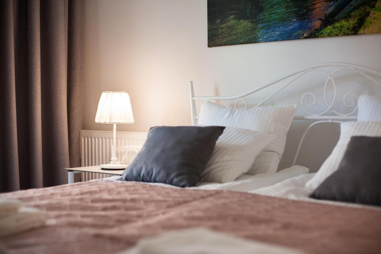 Villa Jana Όλστυν Εξωτερικό φωτογραφία