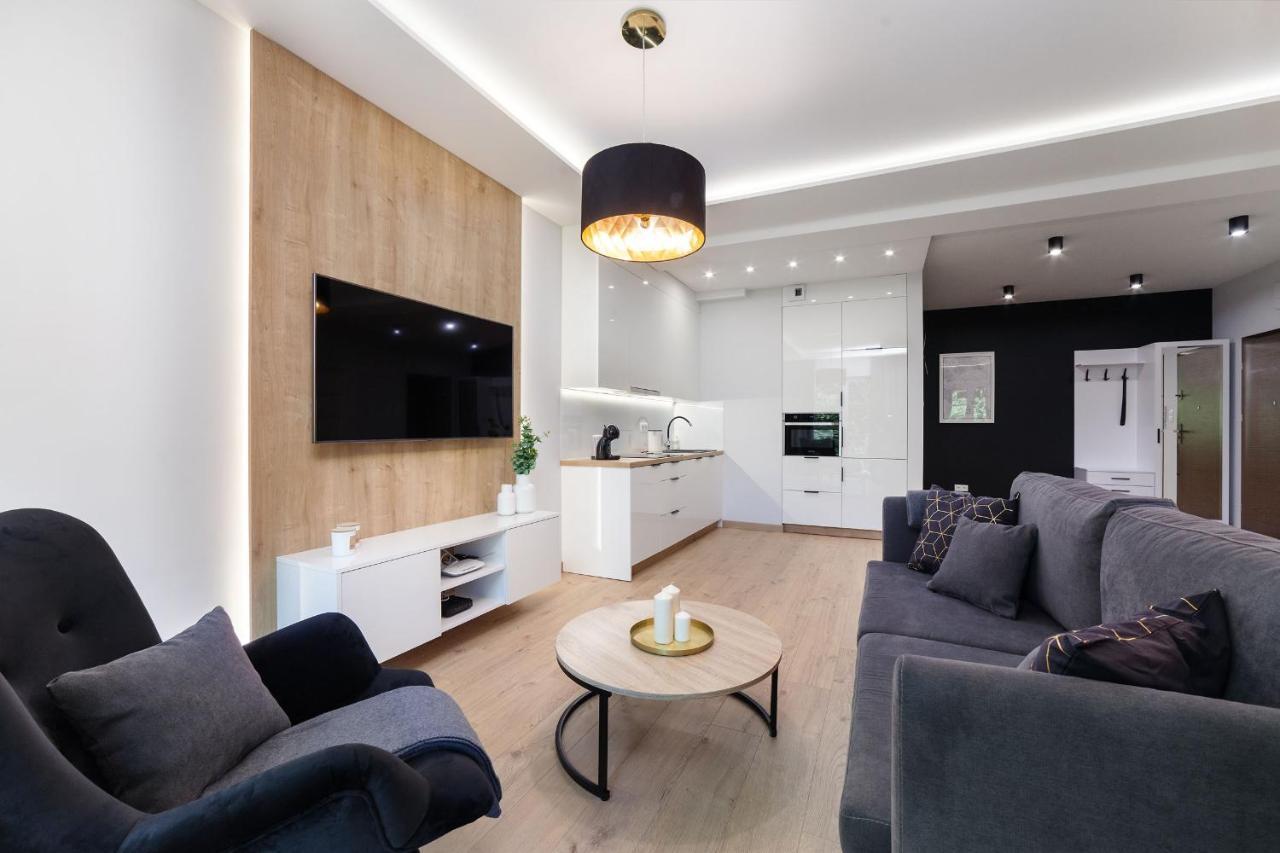 Villa Jana Όλστυν Εξωτερικό φωτογραφία