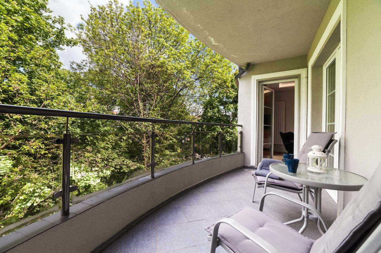 Villa Jana Όλστυν Εξωτερικό φωτογραφία