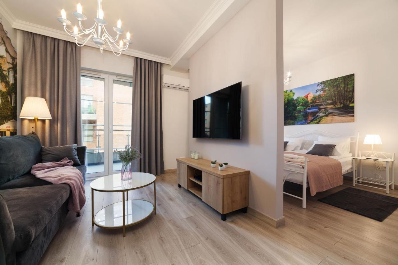 Villa Jana Όλστυν Εξωτερικό φωτογραφία