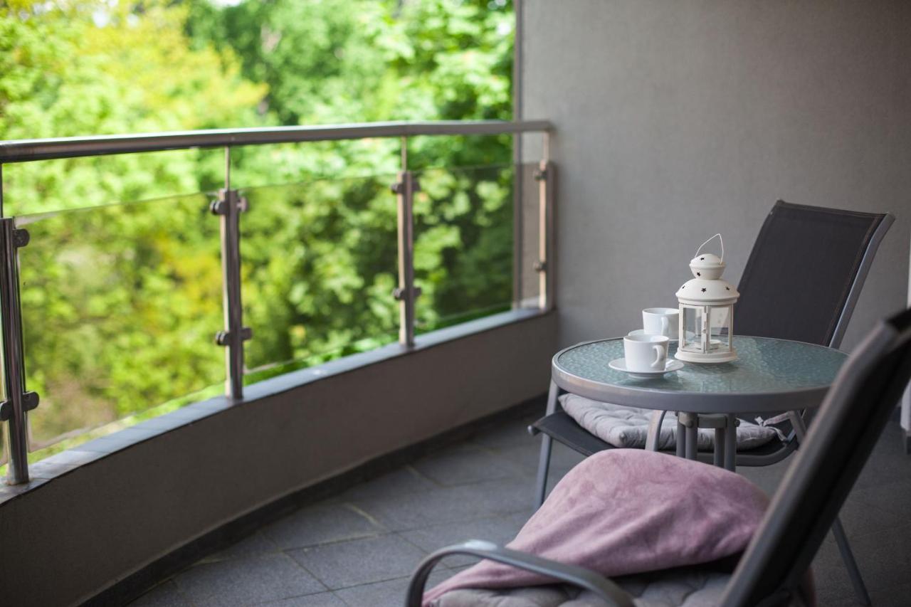 Villa Jana Όλστυν Εξωτερικό φωτογραφία