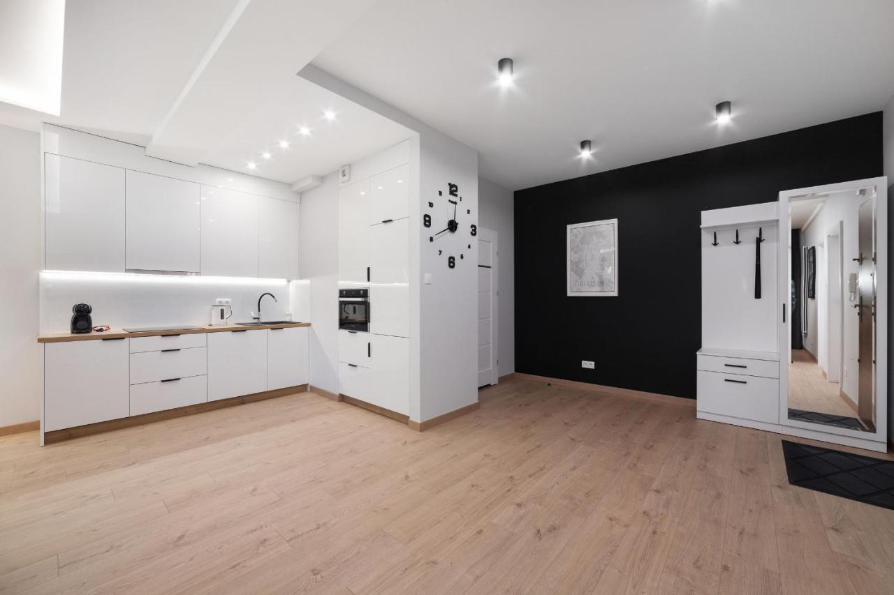 Villa Jana Όλστυν Εξωτερικό φωτογραφία
