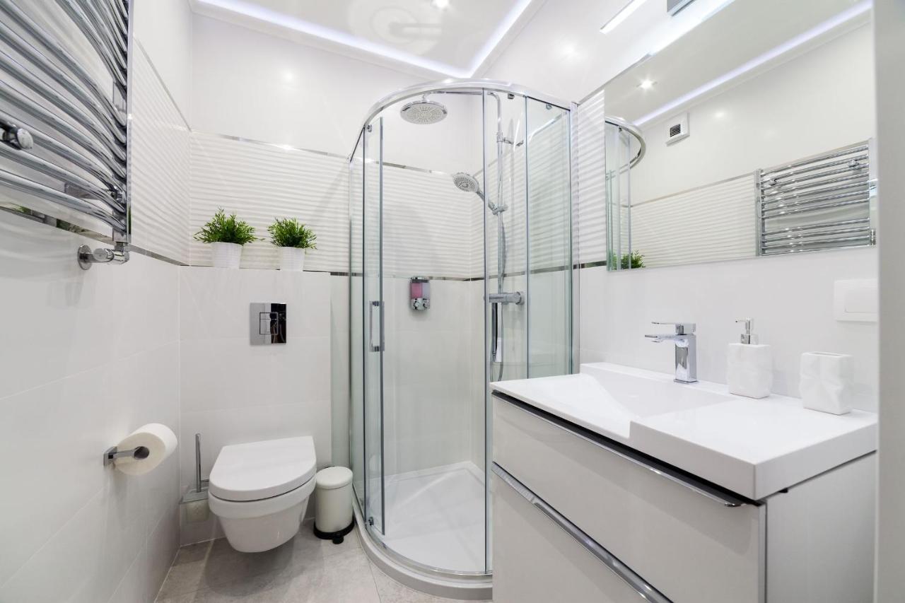 Villa Jana Όλστυν Εξωτερικό φωτογραφία