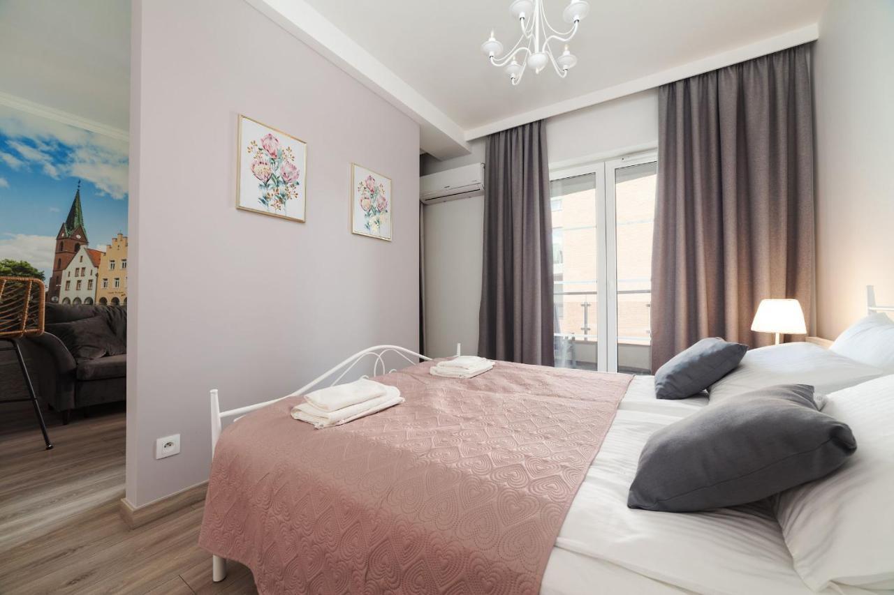 Villa Jana Όλστυν Εξωτερικό φωτογραφία