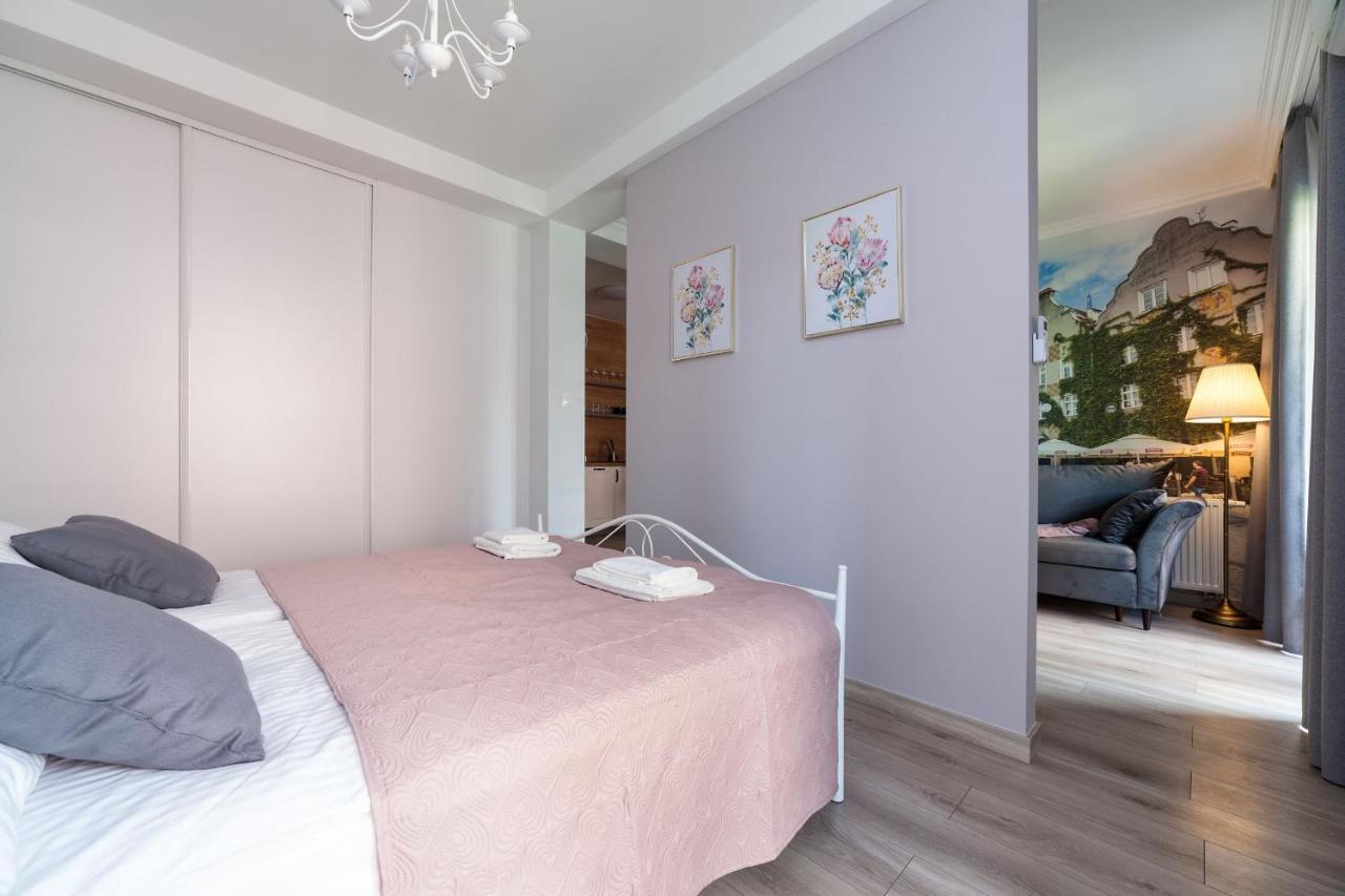 Villa Jana Όλστυν Εξωτερικό φωτογραφία