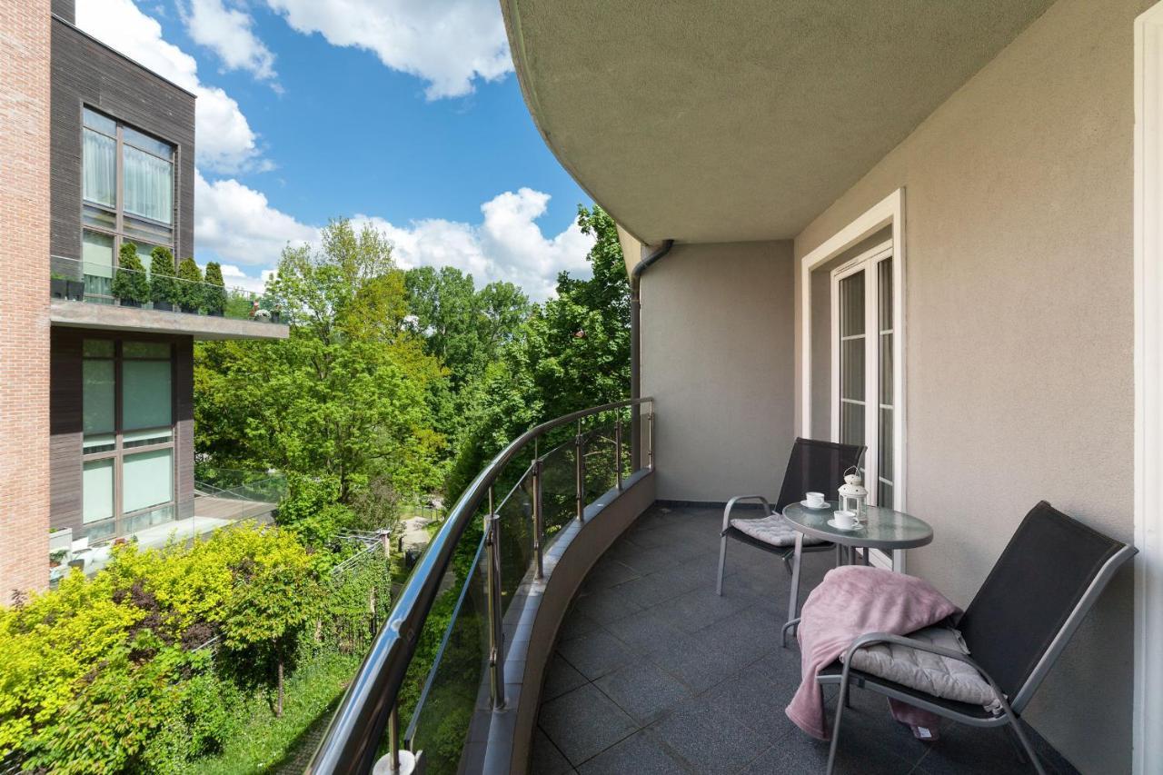 Villa Jana Όλστυν Εξωτερικό φωτογραφία